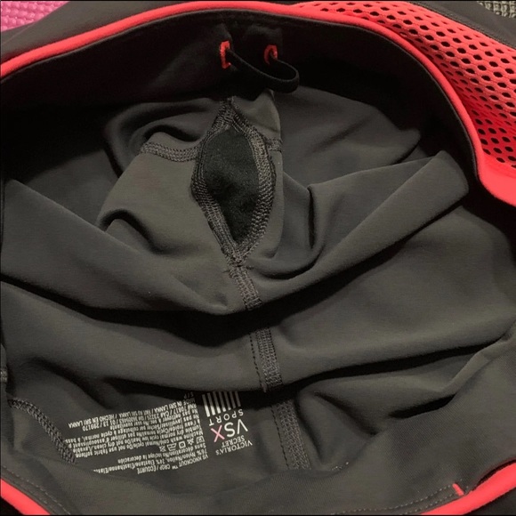 VSX SPORT LEGGINGS ( NEW ) SMALL - Picture 8 of 8